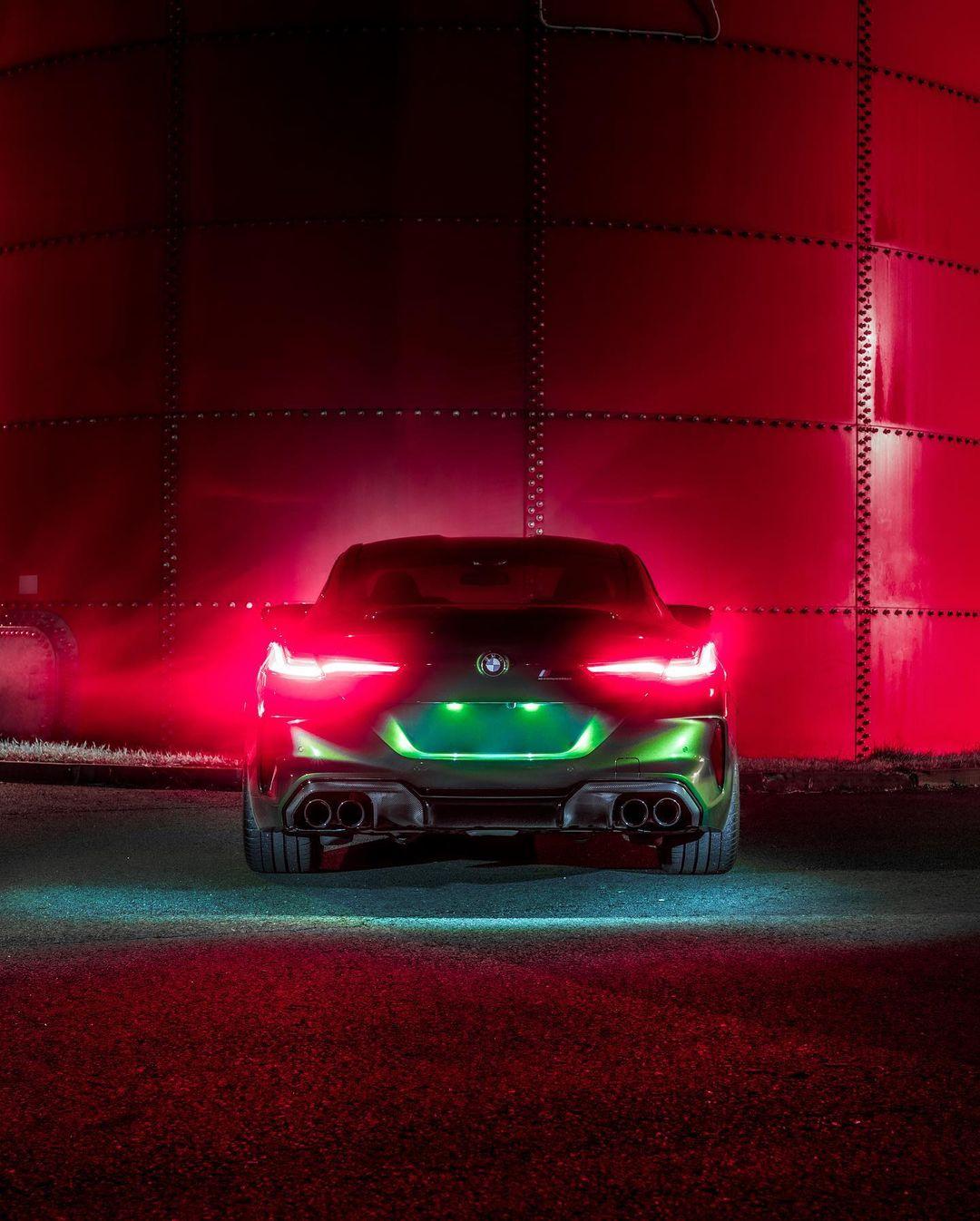 Foto pro BMW 2