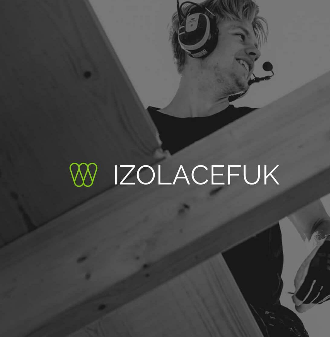 Izolace Fuk