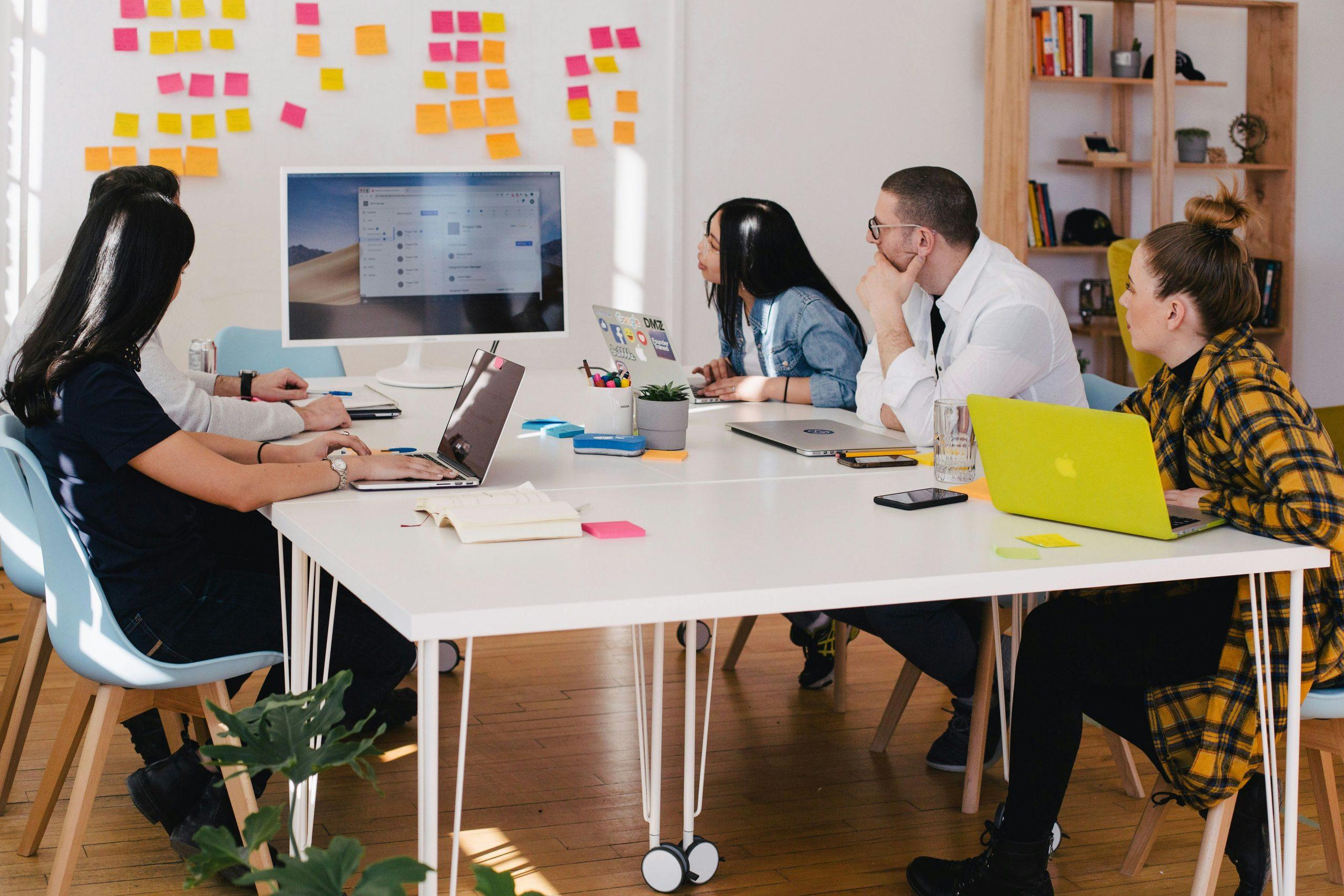 Marketing a strategie