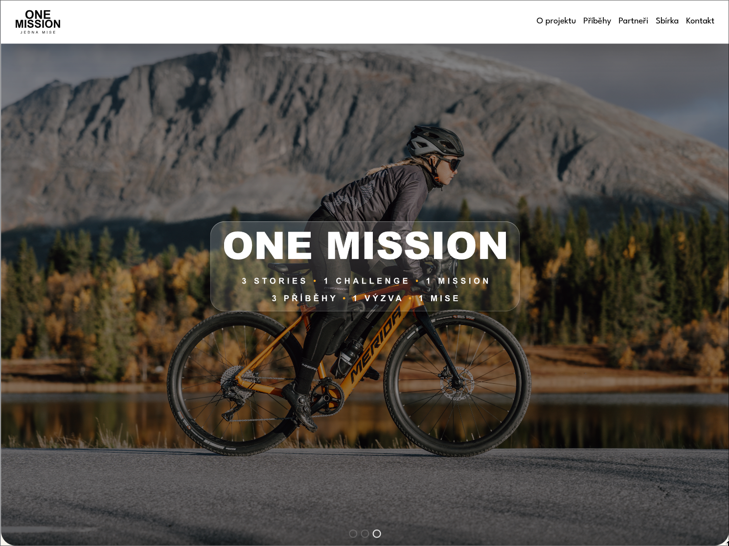 One Mission